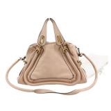 Chloe Paraty Leather Handbag