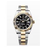 Rolex Oyster Perpetual 326933 Sky Dweller