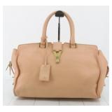 Yves Saint Laurent Classic Cabas Y Tote Bag