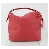 Loewe Leather Vanity Bag