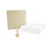 Versace Medusa Necklace