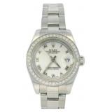 Rolex Oyster Perpetual 179160 Lady Datejust