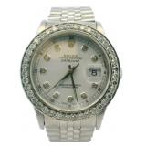 Rolex Oyster Perpetual 16200 Datejust 36