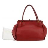 Chloe Dolly Leather Handbag