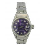 Rolex Oyster Perpetual 6517 Lady Datejust 26