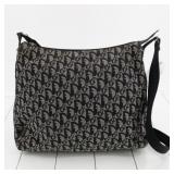 Christian Dior Trotter Shoulder Bag