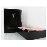 Yves Saint Laurent Unused Boa Sheet