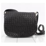 Bottega Veneta Intrecciato Shoulder Bag