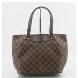 Louis Vuitton Damier Westminster Tote Bag