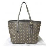 Jimmy Choo Star Studded Tote Bag