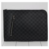 Louis Vuitton Damier Graphite Document Folder