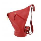 Loewe Anton Leather Backpack