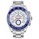 Rolex Oyster Perpetual 116680 Yacht-Master II