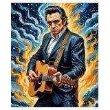 Ring Of Fire I Limited Edition by BEYONDALI