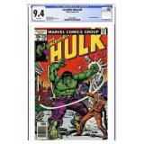 Vintage 1978 Incredible Hulk #226 Comic Book