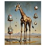 Skyward Serenade Limited Edition by Beyondali