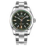 Rolex Oyster Perpetual 116400 Milgauss