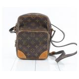 Louis Vuitton Monogram Amazon Shoulder Bag