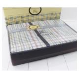 Burberry Unused Towel Blanket