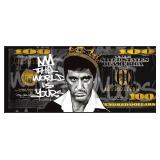 Millionaire Series 049 Limited EDT. by Pop Avenue