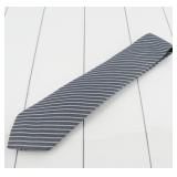 Hermes Tie 100% Silk