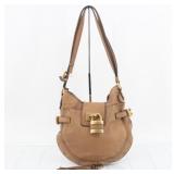 Chloe Paddington Shoulder Bag