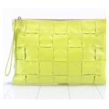 Bottega Veneta Intrecciato Clutch Bag