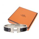 Hermes Clic Clac H Bracelet