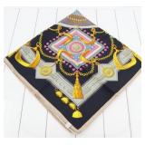 Gucci Scarf 100% Silk