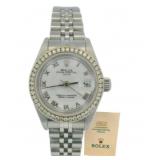 Rolex Oyster Perpetual 792240 Lady Datejust 26