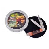 Tails & Scales Knife