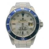 Rolex Oyster Perpetual 16800 Submariner