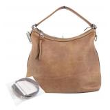 Gucci Interlocking Shoulder Bag