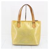 Louis Vuitton Vernis Houston Tote Bag