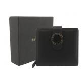 BVLGARI Bifold Wallet