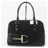 Gucci GG Canvas Horsebit Tote Bag