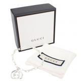 Gucci Interlocking G Bracelet