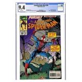 Vintage 1994 Amazing Spider-Man #389 Comic