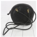 Bottega Veneta Intrecciato Leather Shoulder Bag