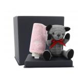 Burberry Teddy Bear Plush