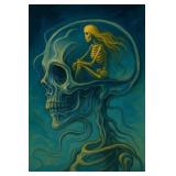 Men Only Think About One Thing By BEYONDALI