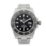 Rolex Oyster Perpetual 16610LN Submariner
