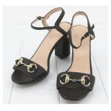 Gucci Pumps Size 34.5