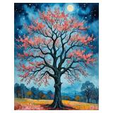 Blushing Moonlight II Limited Edition Van Gogh LTD