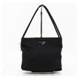 Prada Nylon Shoulder Bag