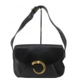 Cartier Panther Shoulder Bag