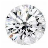 Round Brilliant 3.15 ct Ideal Cut VS Lab Diamond