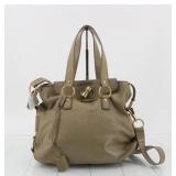 Yves Saint Laurent 2Way Handbag