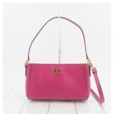 MCM 2Way Leather Bag