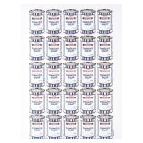 Soup Cans c. 2010 Giclee Canvas by Banksy